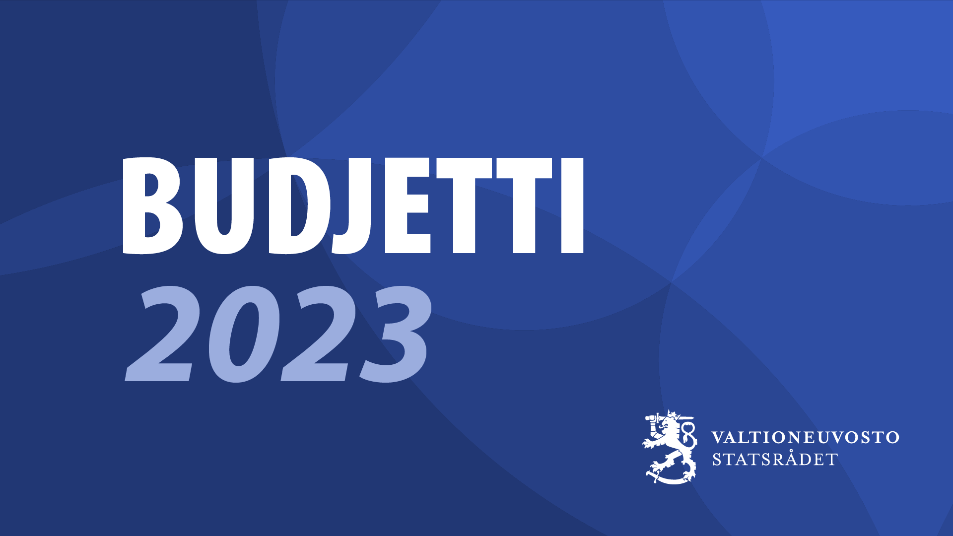 Hallituksen talousarvioesitys vuodelle 2023 turvaa ihmisten ostovoimaa,  kompensoi sähkön hinnan nousua ja vahvistaa kestävän kasvun edellytyksiä -  Sisäministeriö