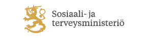 Sosiaali- ja terveysministeriö.