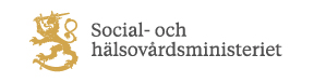 Social- och hälsovårdsministeriet.