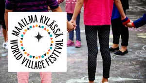 Ministry of the Interior takes part in World Village Festival on 27–28 May  2017 - Ministry of the Interior