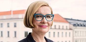 Ministeri Risikko, kuva: VNK/Laura Kotila