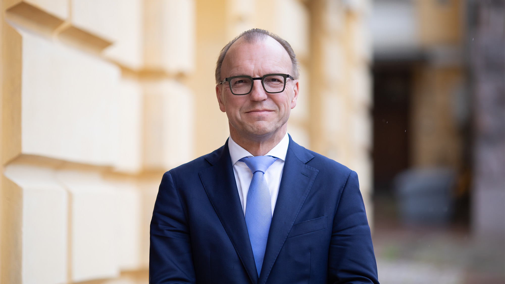 State Secretary Risto Artjoki