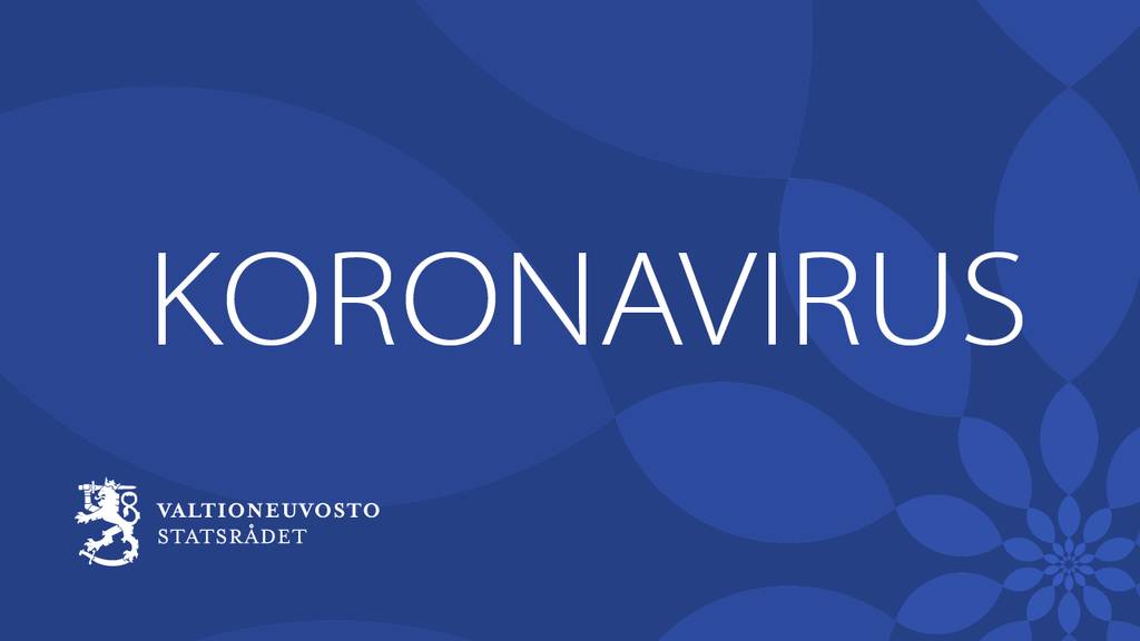 Koronavirus.